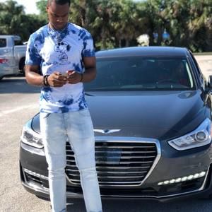 Meet your Posher, Gee